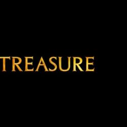 Blood & Treasure on Paramount+