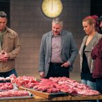 The Butcher TV Show Cancelled or Renewed?