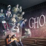 Ghosts TV Series Cancelled or Renewed?