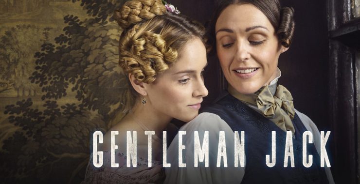 Gentleman Jack TV Series Cancelled or Renewed