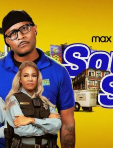 South Side on HBO Max