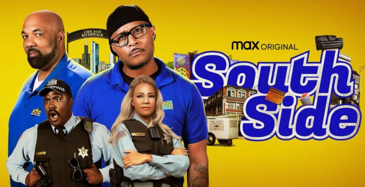 South Side on HBO Max