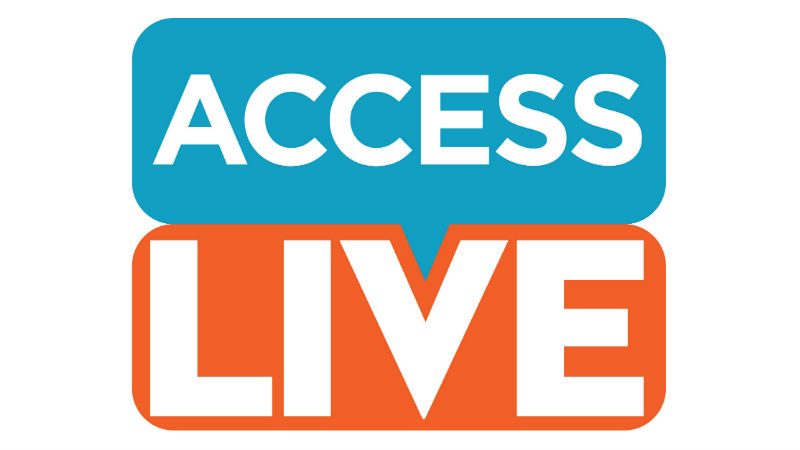 Access Daily TV Show Cancelled?