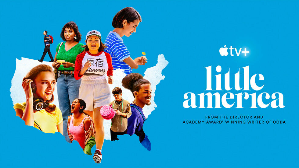 Little America on Apple TV+