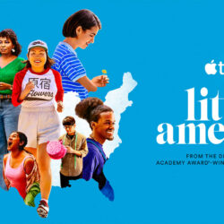 Little America on Apple TV+