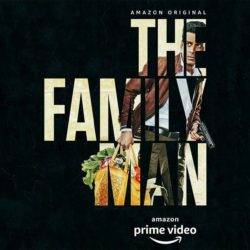 The Family Man on Amazon Prime