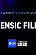 Forensic Files Revival on HLN
