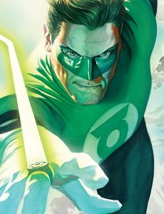 Green Lantern - HBO Max TV Series Cancelled or Renewed?