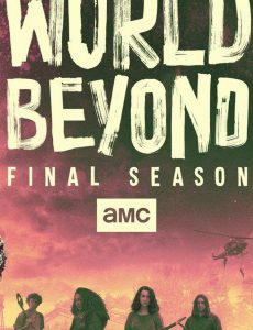 The Walking Dead: World Beyond Cancelled