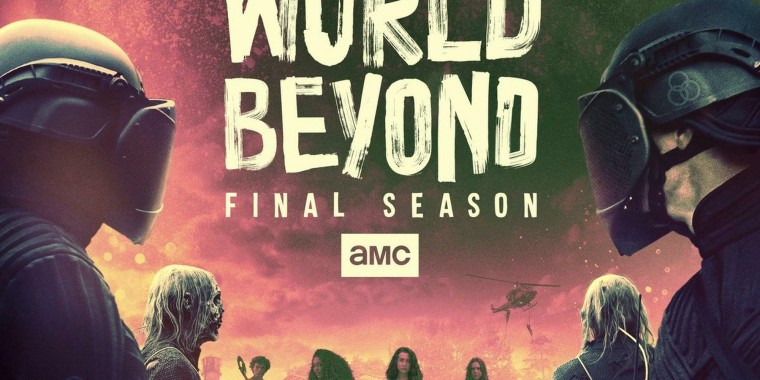 The Walking Dead: World Beyond Cancelled