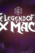 Critical Role: The Legend of Vox Machina