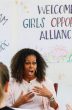 Creators for Change with Michelle Obama: Girls’ Education