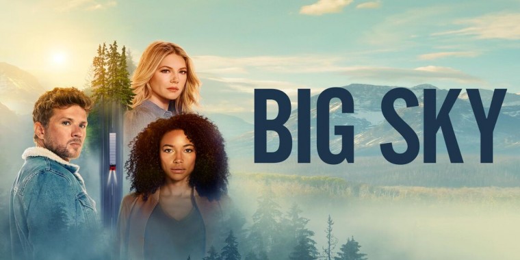 Big Sky Season 2 Renewed? ABC Orders New 2021 Episodes - Cancelled - When Will Big Sky Season 2 Be On Hulu