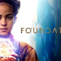 Foundation TV Show Cancelled or Renewed