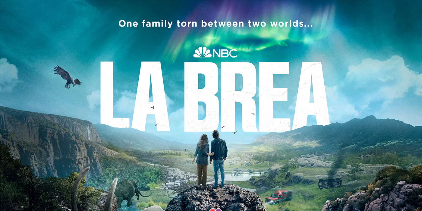 La Brea on NBC