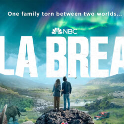 La Brea on NBC