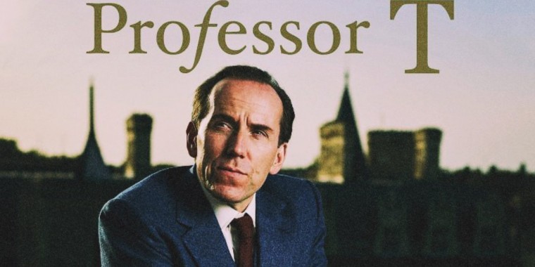 Professor T Season 2
