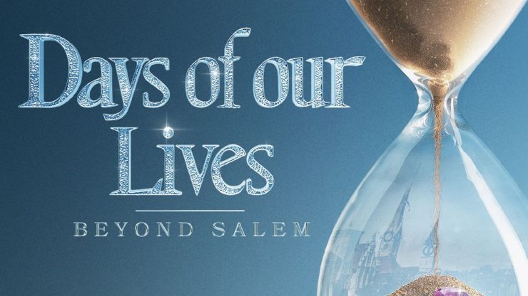 Days of Our Lives: Beyond Salem Spinoff