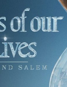 Days of Our Lives: Beyond Salem Spinoff