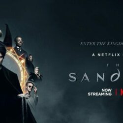 The Sandman on Netflix