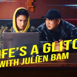 Life's a Glitch With Julien Bam