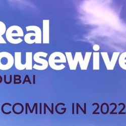 Real Housewives of Dubai