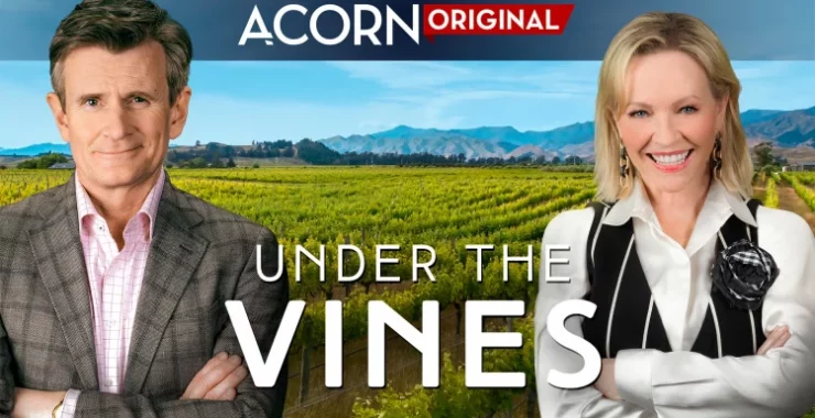 Under the Vines