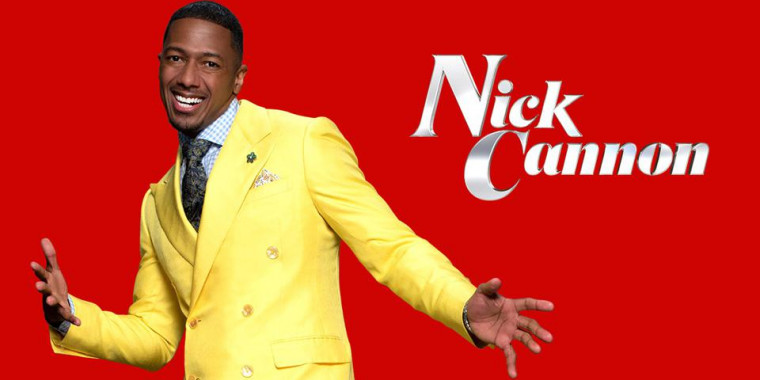 Nick Cannon Cancelled
