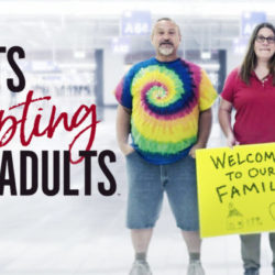 Adults Adopting Adults Cancelled