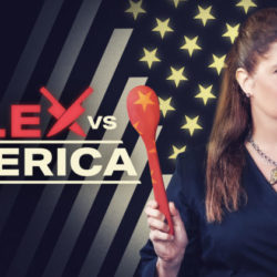 Alex vs America Season 2 Renewal