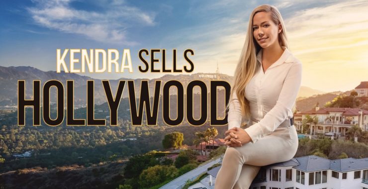 Kendra Sells Hollywood
