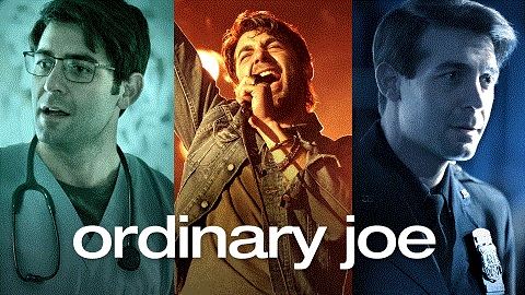 Ordinary Joe Cancelled