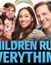 Children Ruin Everything