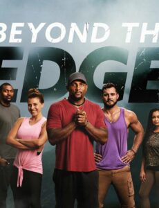 Beyond The Edge on CBS