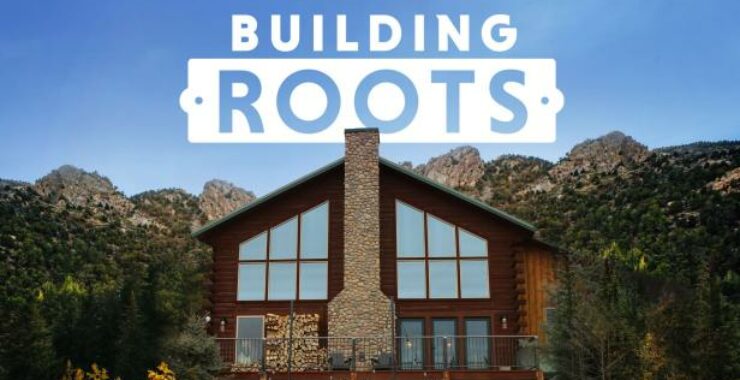 Building Roots