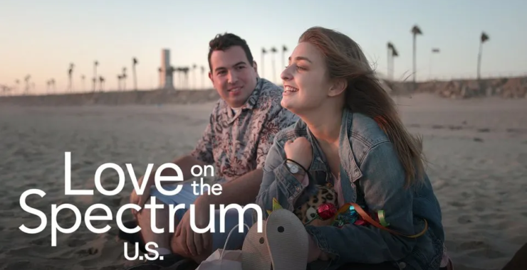 Love on the Spectrum on Netflix