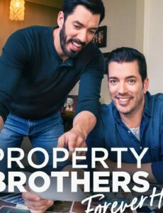 Property Brothers Forever Home