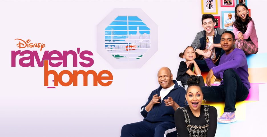 Raven's Home Renewed by Disney Channel for Season 6
