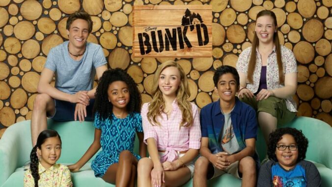 Bunk’d Renewed by Disney Channel for Season 7