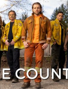 Fire Country on CBS