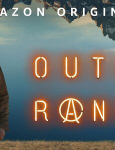 Outer Range on Prime Video