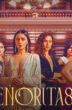 Señorita 89 Renewed by Lionsgate+ for Season 2