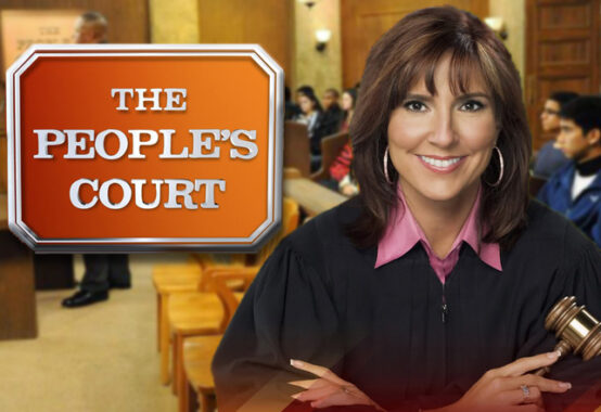The People's Court Season 26 Updates on Syndication