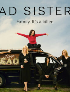 Bad Sisters on Apple TV+