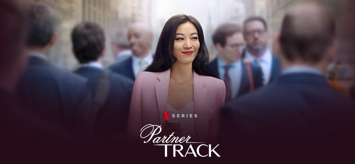 Partner Track on Netflix