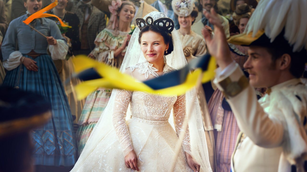 The Empress Renewed by Netflix for Season 2
