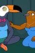 Tuca & Bertie Cancelled by Adult Swim