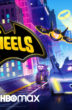 Batwheels on Cartoon Network