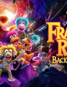 Fraggle Rock Back to the Rock on Apple TV+