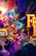 Fraggle Rock Back to the Rock on Apple TV+